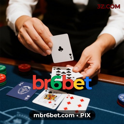 Experiência VIP br6bet
