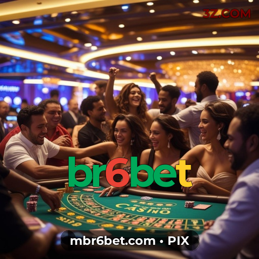 Estatísticas br6bet