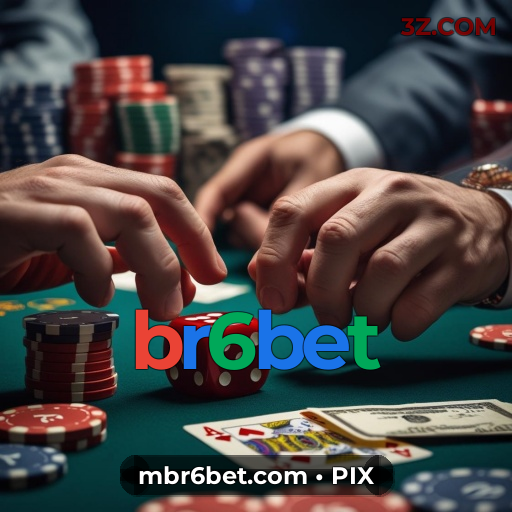 Programa VIP br6bet