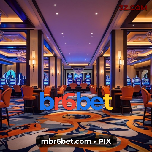 Diretório de Jogos br6bet