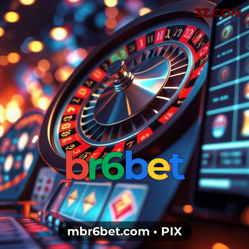 Casino Ao Vivo br6bet