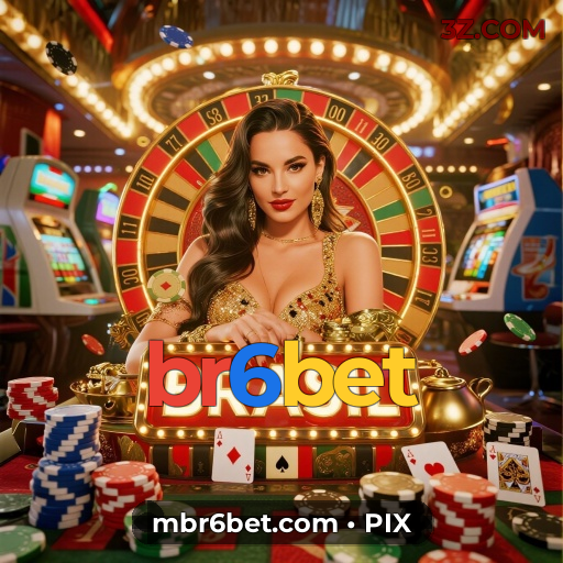Casino VIP br6bet