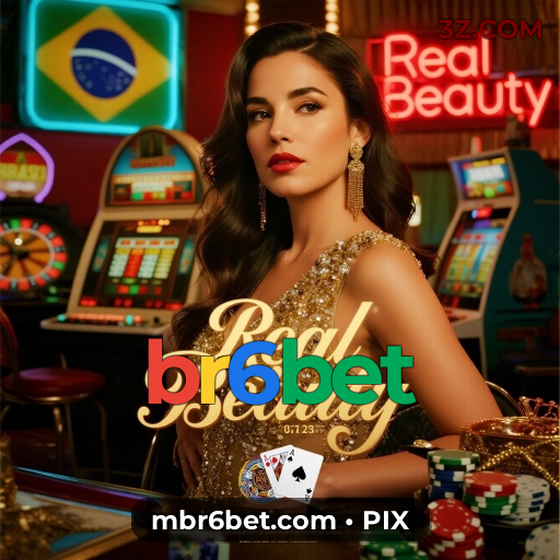 Recursos de Bônus br6bet