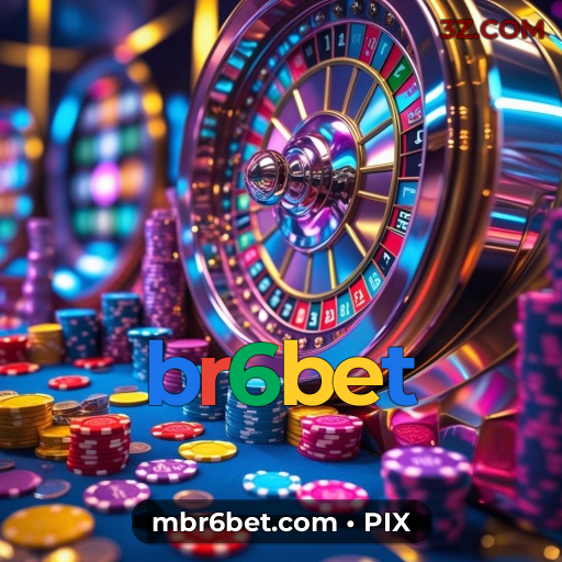 Integração de APIs br6bet