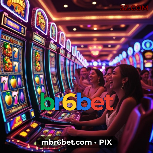 Promoções Sazonais br6bet