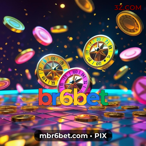 Tecnologia da Plataforma br6bet