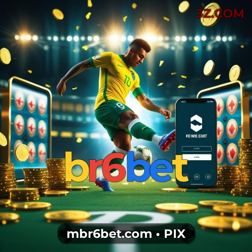 Casino Ao Vivo br6bet