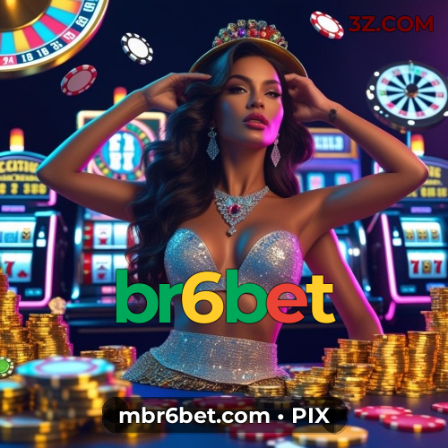 Provedores de Jogos br6bet