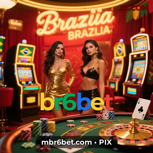 Sistemas de Segurança br6bet